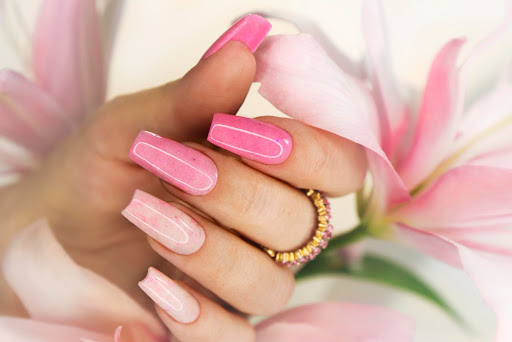 Nails Studio Alhelí