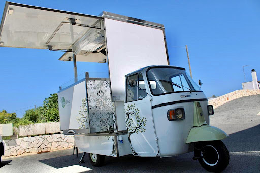 Ape D'itria - Thumbnail