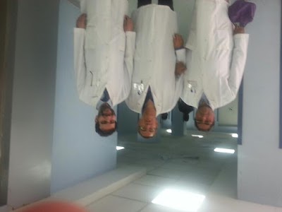 Photos of Sharm International Hospital