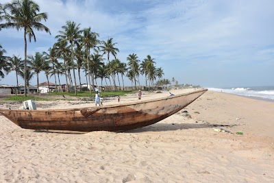 Photos of Prime Beach Lekki