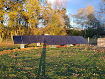 Héliophoton à Savigny-en-Revermont