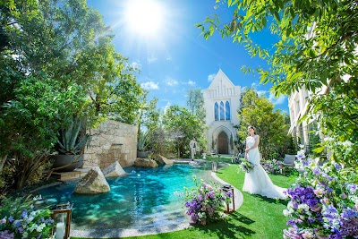 ホテル グランドティアラ 南名古屋ウェディング