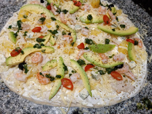 Photo n°20 de Le Wagon Pizza à Montpellier (Pizzeria)