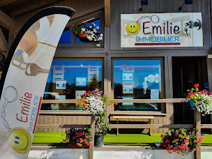 Photo n°1 de Émilie Immobilier à Hauteluce (Agent immobilier)