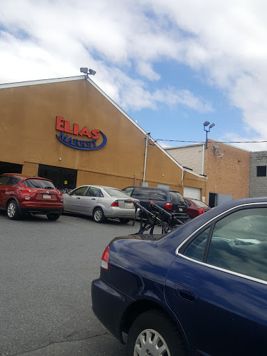 Elias Market - United States