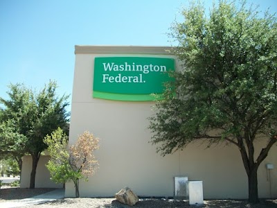 Washington Federal Bank