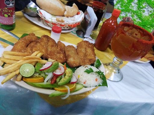 Ostionería Frutos del Mar - Thumbnail