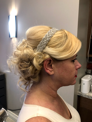 Salon 2140 - Visual