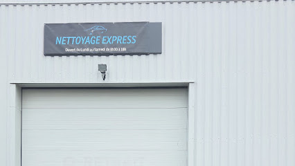 Nettoyage Express