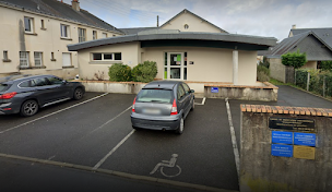 Photo n°2 de Céline Leboeuf à Montlouis-sur-Loire (Santé)