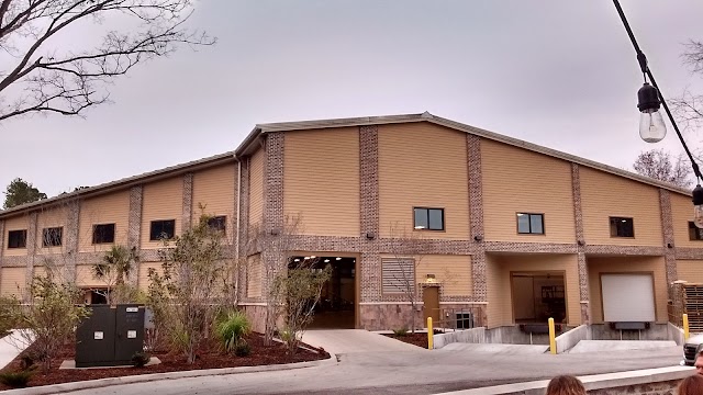 Westbrook Brewing Company