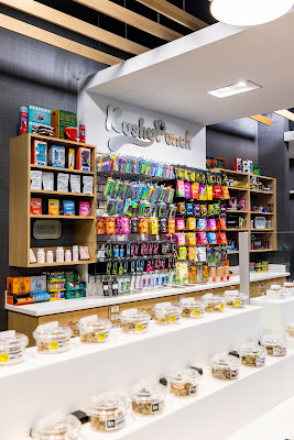Photo of Exclusive Grand Rapids Recreational Cannabis & Marijuana Dispensary