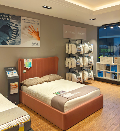 TEMPUR - Livingston Outlet Store - Thumbnail