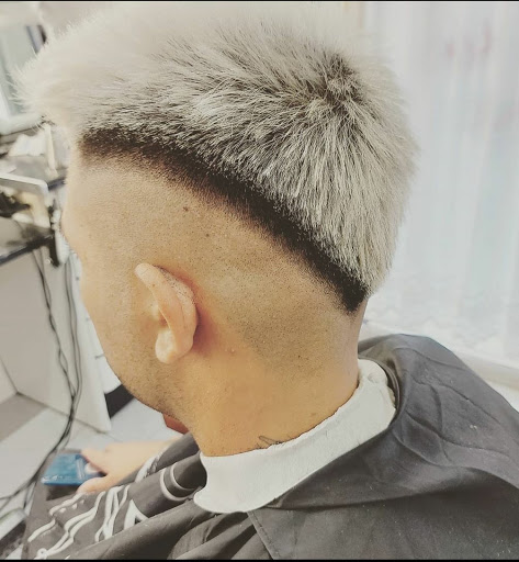 Peluqueria driss Premià de Mar Gallery - Spain