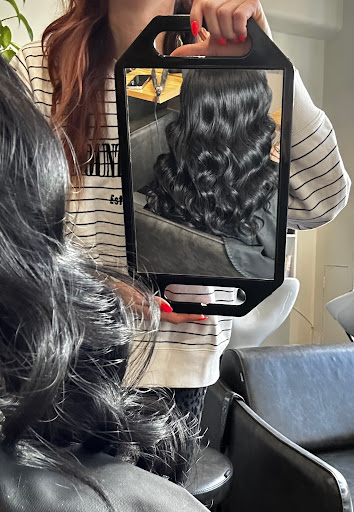 Tilly's Hair Boutique - Thumbnail