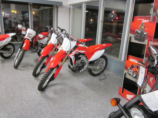 Beloit Honda - Thumbnail
