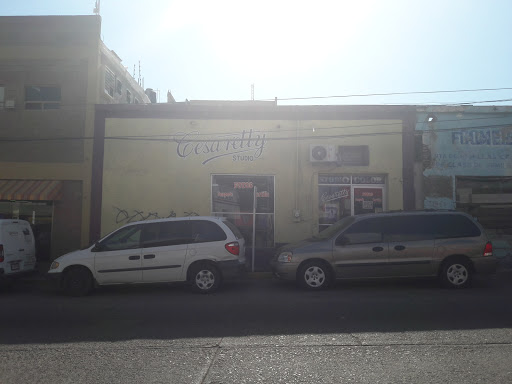Studio Cesaretty - Visual