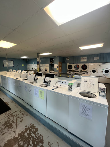 T3 Laundry - Visual