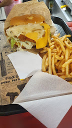 Photo n°16 de The red Smash tacos & Burger bar-le-duc à Bar-le-Duc (Restauration rapide)