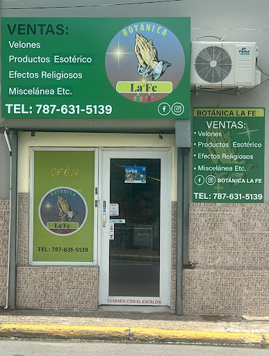Botánica La Fe