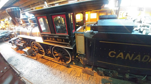 Transcona Museum - Thumbnail