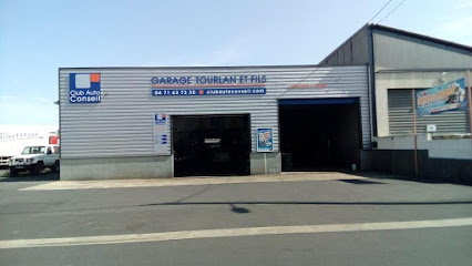 Tourlan Et Fils