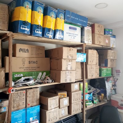 Photos of SIDU ELECTRIC