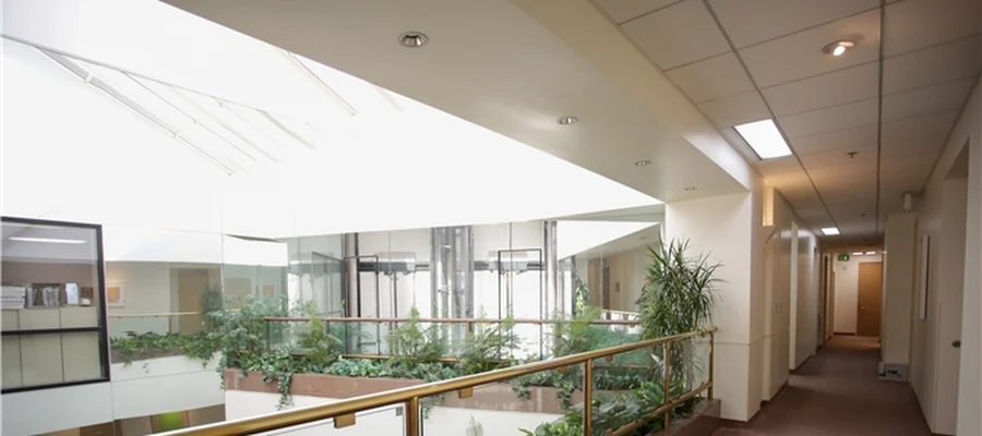 Pacific Oaks Medical Group