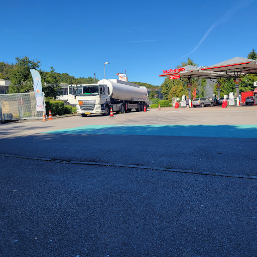 TotalEnergies Dudelange - Thumbnail