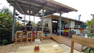 Photos of Monteverde Beer House