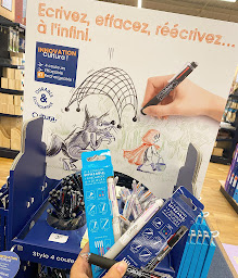 Photo n°16 de Cultura à Moulins-lès-Metz (Magasin de jeux vidéo)