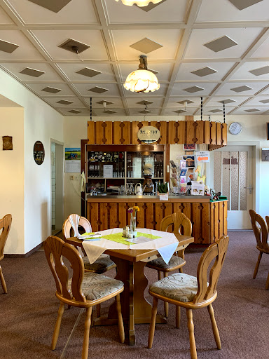 Gaststätte Oberkretscham