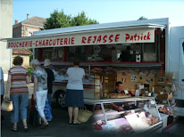 Boucherie Rejasse Patrick à Lavit