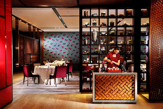 Yee Tung Heen by null