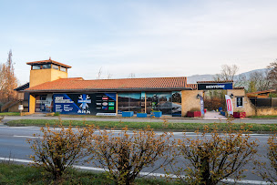 Photo n°7 de CLINIC MOTO 69 à Brussieu (Magasin de motos)