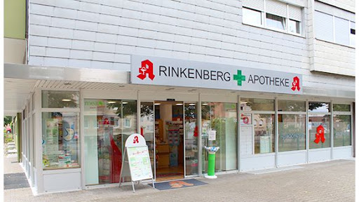 Rinkenberg-Apotheke - Thumbnail