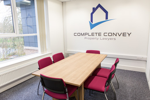 Complete Convey - Visual