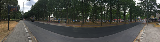 Zuidlaren, Brink - Thumbnail