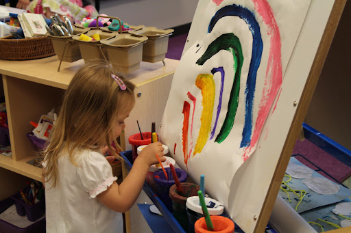 Main Street Early Learning Center - Thumbnail