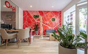 Photo n°22 de Orpi Cabinet Savanne Immobilier Vanves à Vanves (Expert immobilier)