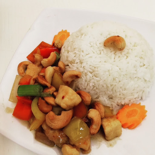 Da Poo Thai Food Gallery - Italy
