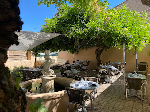 Photo n°22 de La Bouteille à la Mer à Vidauban (Restaurant)