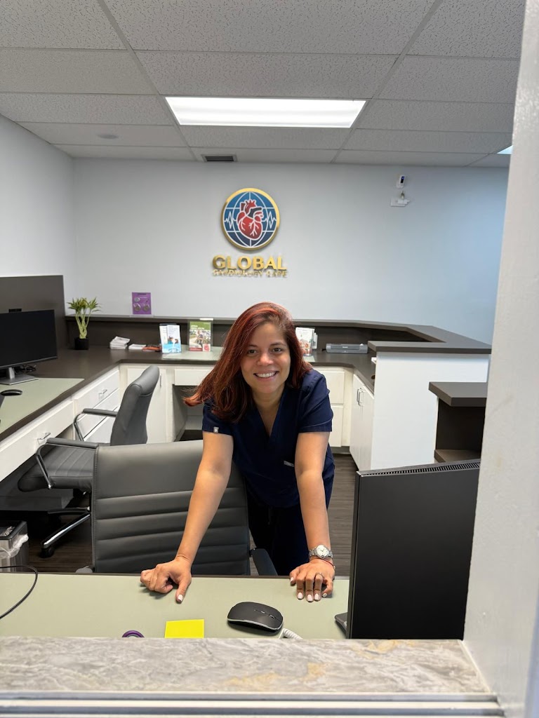 Global Cardiology Care