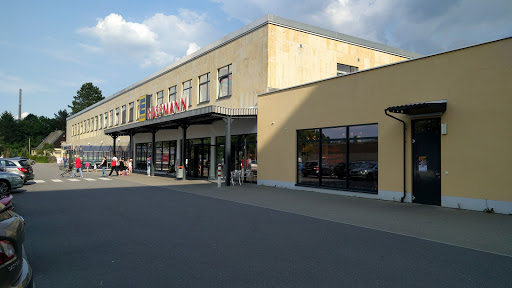 EDEKA Flößner - Visual