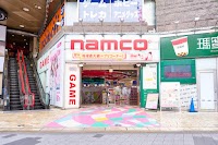 namco池袋店