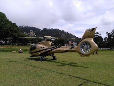 Photos of Nuwara Eliya Town Hall