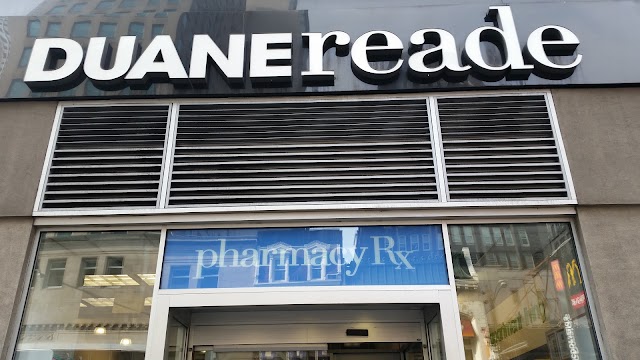 Duane Reade