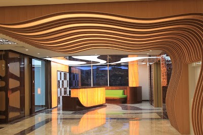 Photos of Fajr Interiors and Fitout Company in Dubai