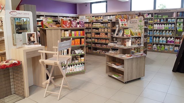 BIOCOOP LE BAQUET VERT NIORT