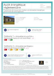 Photo n°14 de Cabinet VILLEMAINE - Diagnostic immobilier - DPE Audit énergétique - Compiègne 60 à Compiègne (Expert immobilier)